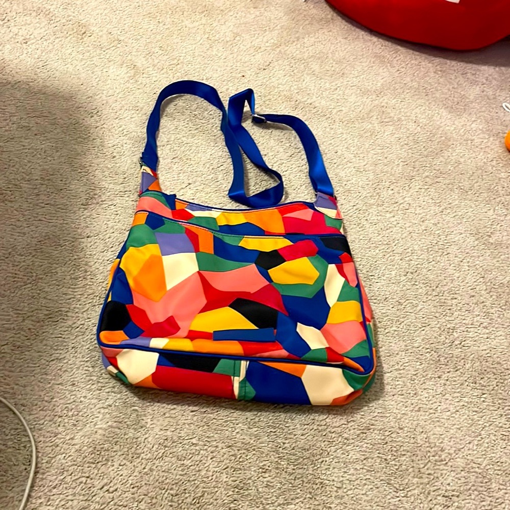Vera Bradley Crossbody